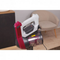 Hoover HF1 HF110P 011 Senza sacchetto 0,9 L 170 W Magenta