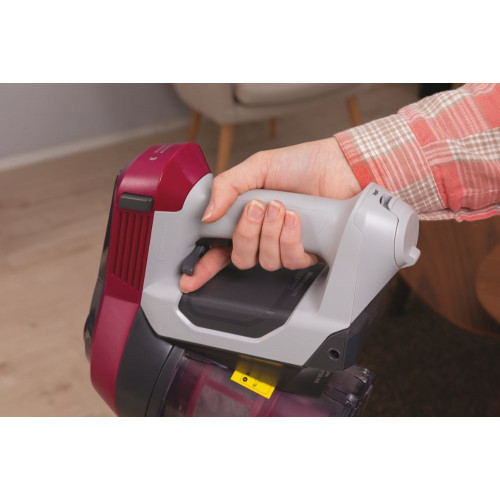 Hoover HF1 HF110P 011 Senza sacchetto 0,9 L 170...