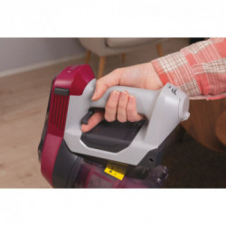 Hoover HF1 HF110P 011 Senza sacchetto 0,9 L 170 W Magenta