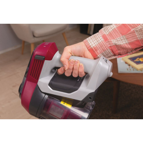 Hoover HF1 HF110P 011 Senza sacchetto 0,9 L 170...