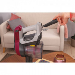 Hoover HF1 HF110P 011 Senza sacchetto 0,9 L 170 W Magenta