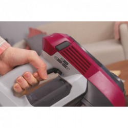 Hoover HF1 HF110P 011 Senza sacchetto 0,9 L 170 W Magenta