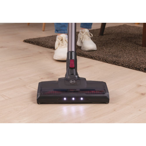 Hoover HF1 HF110P 011 Senza sacchetto 0,9 L 170...
