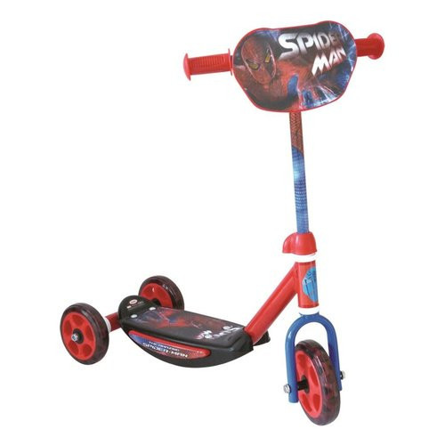 Monopattino Rocco Giocattoli 20574425 Spiderman