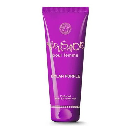 Bagnoschiuma Gianni Versace Dylan purple pour...