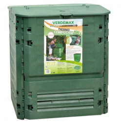 Contenitore Composter Thermo King lt 400 in kit montaggio