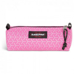 Astuccio vuoto Eastpak EK0003729D1 BENCHMARK Reflex meta pink