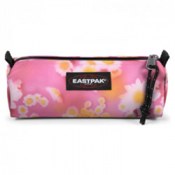 Astuccio vuoto Eastpak EK0003727D2 BENCHMARK Softy pink