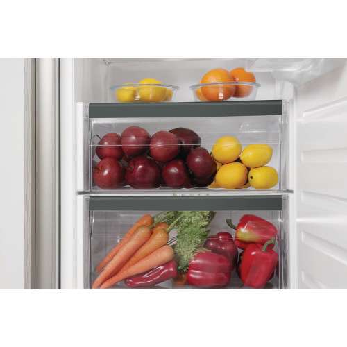 Whirlpool ARG 18481 A++ SF - Frigorifero...