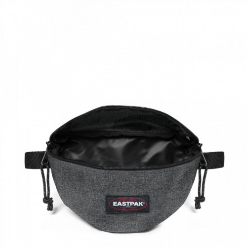 Eastpak Springer marsupio Poliammide Nero