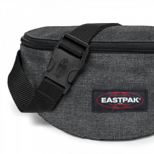Eastpak Springer marsupio Poliammide Nero