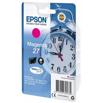 Epson Alarm clock Cartuccia... 2