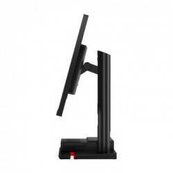 Lenovo ThinkCentre TIO Flex 27i 68,6 cm (27") 1920 x 1080 Pixel Full HD Nero