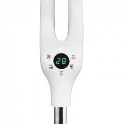 Ardes AR5PR4000 ventilatore Bianco