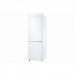 Samsung Frigorifero Combinato EcoFlex 1.85m 344L RB33B610EWW