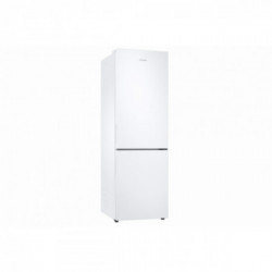 Samsung Frigorifero Combinato EcoFlex 1.85m 344L RB33B610EWW