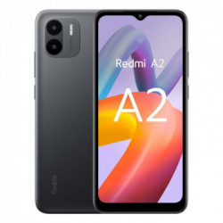 Smartphone Xiaomi REDMI A2 Vodafone Classic Black