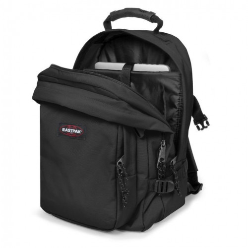 Eastpak EK0005200081 zaino Zaino casual Nero Nylon