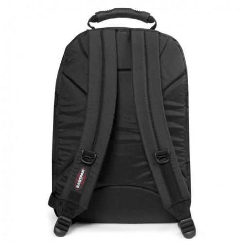 Eastpak EK0005200081 zaino Zaino casual Nero Nylon