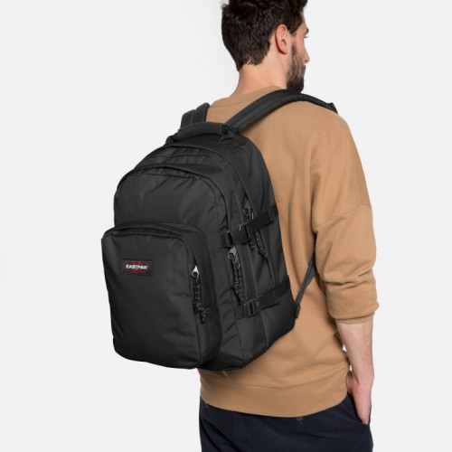 Eastpak EK0005200081 zaino Zaino casual Nero Nylon