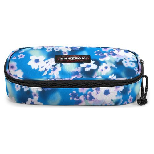Astuccio vuoto Eastpak EK0007177D3 OVAL Softy blue