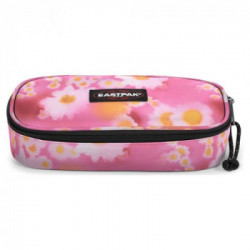 Astuccio vuoto Eastpak EK0007177D2 OVAL Softy pink