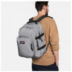 Eastpak Provider zaino Grigio Poliammide