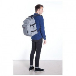 Eastpak Provider zaino Grigio Poliammide