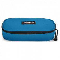 Astuccio vuoto Eastpak EK0007174D5 OVAL Voltaic blue