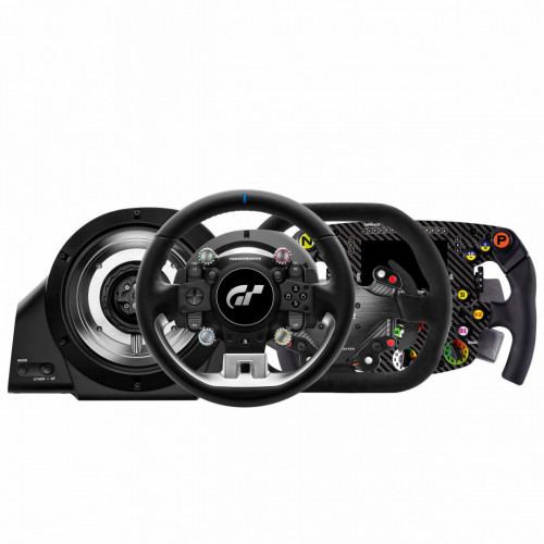 Thrustmaster Y-350CPX 7.1 Powered Nero Arco PC,...