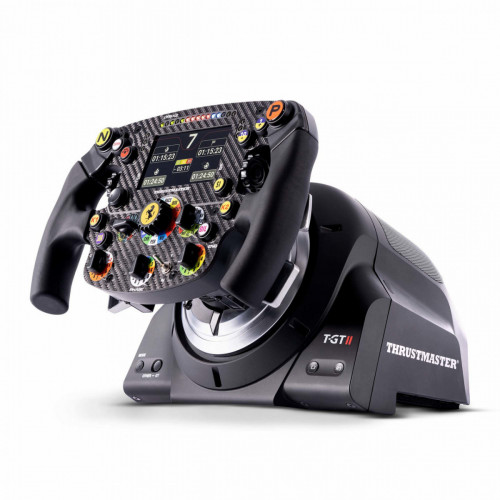 Thrustmaster Y-350CPX 7.1 Powered Nero Arco PC,...