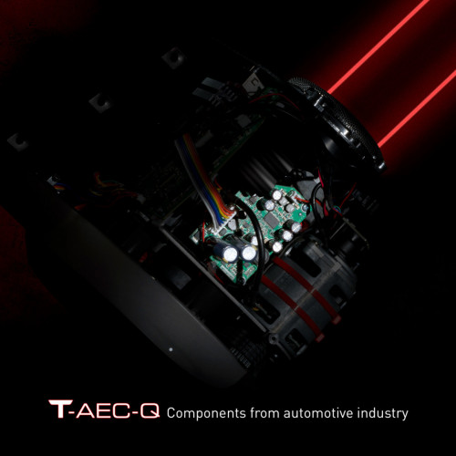 Thrustmaster Y-350CPX 7.1 Powered Nero Arco PC,...