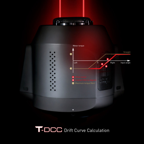 Thrustmaster Y-350CPX 7.1 Powered Nero Arco PC,...