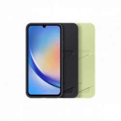 Samsung Galaxy A34 5G Card Slot Case