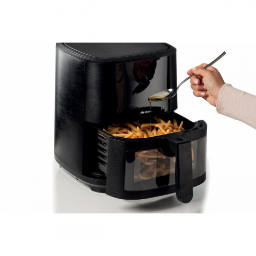 Ariete 4626 Airy Fryer 6L, Friggitrice ad aria,...