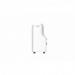 Argoclima Thor 65 dB 1580 W Bianco