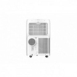 Argoclima Thor 65 dB 1580 W Bianco