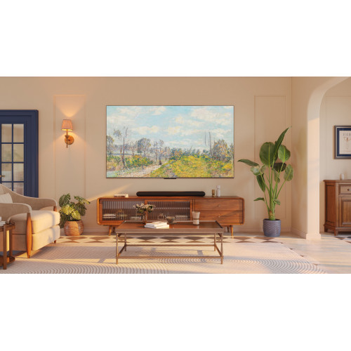 TCL Serie C64 4K QLED 55" 55C645 Dolby Atmos...