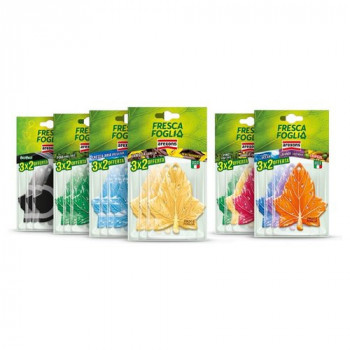 Profumatore auto Arexons...