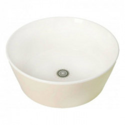 Coppa Brandani 52825 SHANTI Ciotola Gourmet Sabbia