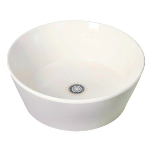 Coppa Brandani 52824 SHANTI Ciotola Gourmet Grigio