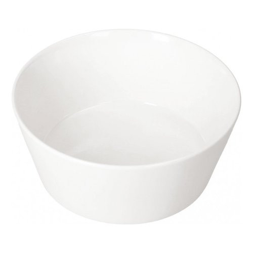 Coppa Brandani 52827 SHANTI Ciotola Gourmet Bianco