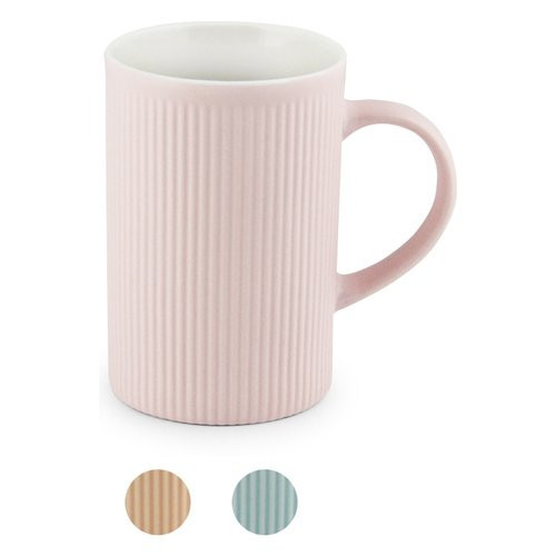 Tazza mug Cpo 500201 RIGHE Assortito