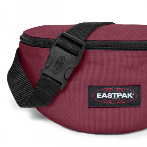 Eastpak Springer marsupio Poliammide Rosa