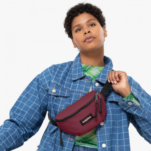 Eastpak Springer marsupio Poliammide Rosa