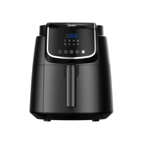 Midea MF-CN35C2 friggitrice Singolo 3,5 L...