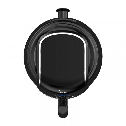 Midea MF-CN35C2 friggitrice Singolo 3,5 L...