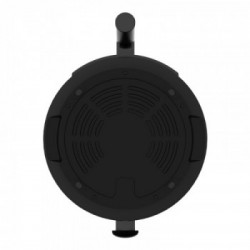 Midea MF-CN35C2 friggitrice Singolo 3,5 L Indipendente 1500 W Friggitrice ad aria calda Nero