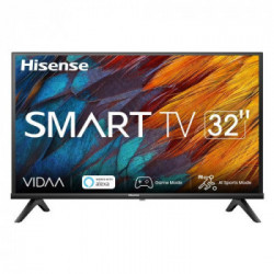 TVC LED 32 HD SMART TV WIFI HDR10 DVB-T2/S2 HOTEL MODE