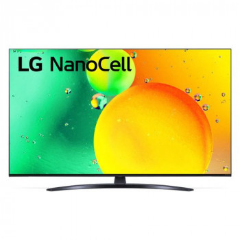 TVC LED 55 NANOCELL 4K UHD...